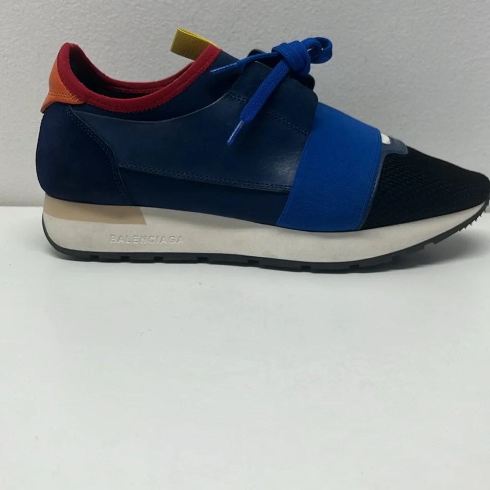 🔥BALENCIAGA🔥 - Picture 6 of 12